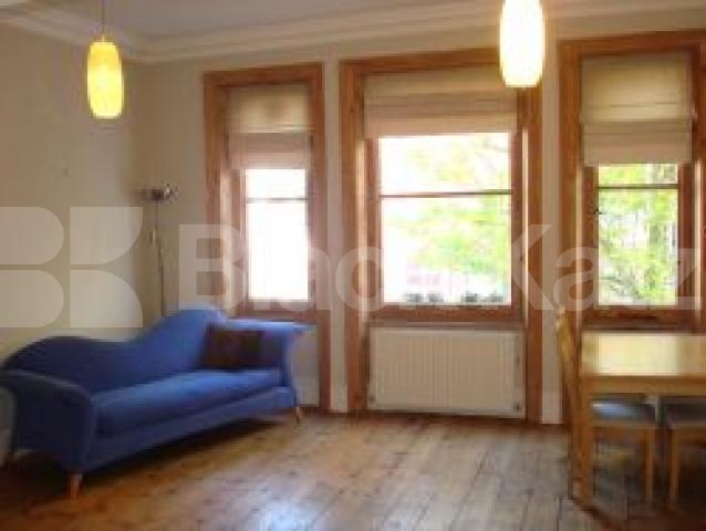 			New Instrction, 2 Bedroom, 1 bath, 1 reception Flat			 Belsize Park Gardens, BELSIZE PARK